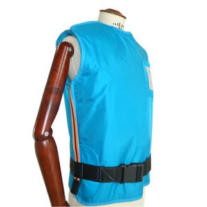 01 03 FRONT OVERLAP VEST